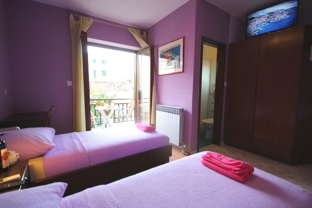 Guest House Vila Micika ดูบรอฟนิก ภายนอก รูปภาพ